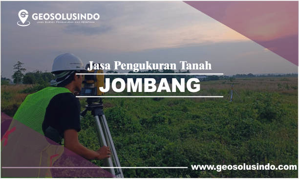 jasa survey pemetaan lahan di lamongan